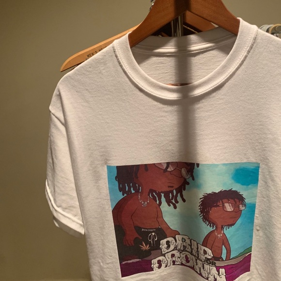 Drip or drown tee - Picture 3 of 3